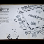 Monopoly Lauta. Jenkkiversio vuodelta 1994 hieno - pikkukuva 3