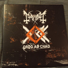 MAYHEM Ordo Ad Chao LP - pikkukuva 1