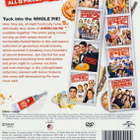 American Pie - All 8 Pieces of Pie Nordic Suomitextit - pikkukuva 2