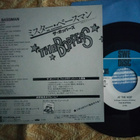 The Boppers sinkku - pikkukuva 2