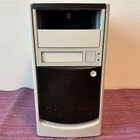 Fujitsu Siemens tornikotelo - pikkukuva 1