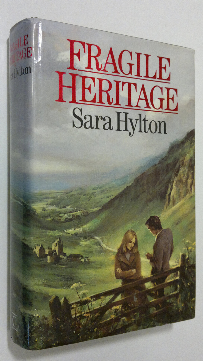 Sara Hylton : Fragile heritage
