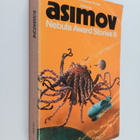 Isaac Asimov : Nebula Award Stories 8 - pikkukuva 1