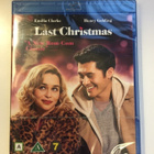 Last Christmas (Blu-ray) Emilia Clarke ja Emma Thompson UUSI - pikkukuva 1