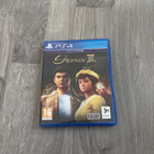 Shenmue 3 - pikkukuva 1
