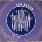 Lea Laven • Suomi Huiput • 20 Hittiä CD - pikkukuva 4