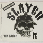 Dianecia • FC Slayer Nouse... CD-Single - pikkukuva 1