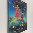 Päivi Alasalmi : Unten puutarha ja muita satuja - pikkukuva 1