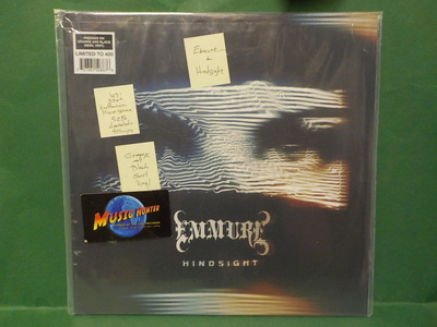 EMMURE - HINDSIGHT UUSI U.S 2020 LP