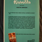 Augusten Burroughs: Kuivilla - pikkukuva 2