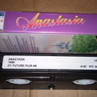 ANASTASIA VHS FUTURE FILM 1997 - pikkukuva 4