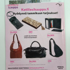 Kotiliesi 1/2021 - pikkukuva 2