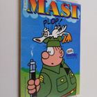 Mort Walker : Masi-minialbumi 6/91 - pikkukuva 1