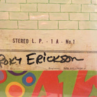 ROKY ERICKSON NIMIKIRJOITUS - pikkukuva 2