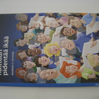 Kulttuuri pidentää ikää Markku T. Hyyppä - pikkukuva 1