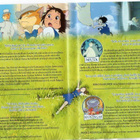KISSOJEN VALTAKUNTA	(15 875)	-FI-	DVD			(studio ghibli) - pikkukuva 2