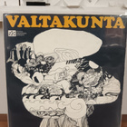 Eero Koivistoinen - Valtakunta (OTA LP 66) levy vm 1968 - pikkukuva 1