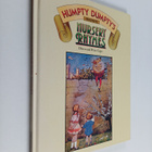 Dawn Cope ym. : Humpty Dumpty's Favourite Nursery Rhymes - pikkukuva 1