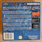 Game Boy Advance -peli: Metroid Fusion - pikkukuva 4