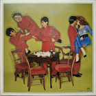 Yellow Magic Orchestra - Solid State Survivor (LP) - pikkukuva 2