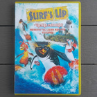 DVD: Surf's Up / Tyrskyn Ratsastajat (2007) - pikkukuva 1