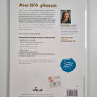 Outi Lammi : Word 2010 : pikaopas - pikkukuva 2