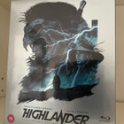Highlander 4K collectors edition - pikkukuva 1