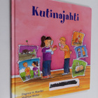 Dagmar H. Mueller : Kutinajahti - pikkukuva 1