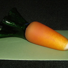Oiva Toikka PORKKANA CARROT Nuutajärvi - pikkukuva 2