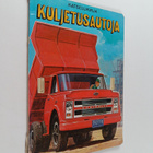 Kuljetusautoja - pikkukuva 1