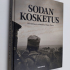 Seppo Vaara : Sodan kosketus - pikkukuva 1