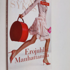 Plum Sykes : Erojuhlat Manhattanilla - pikkukuva 1