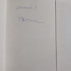 Tatu Kokko : Kosketus (signeerattu, tekijän omiste) - pikkukuva 3