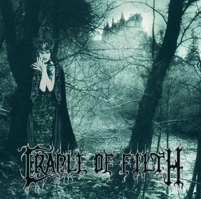 Cradle of Filth: Dusk and Her Embrace