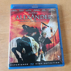 Alexander - Aleksanteri (Blu-ray) - pikkukuva 1