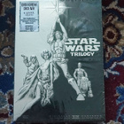 Star Wars Trilogy UUSI - pikkukuva 1