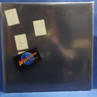 METALLICA - BLACK ALBUM EX-/EX+ 1ST U.S -91 AUG 12 2LP (K) - pikkukuva 1