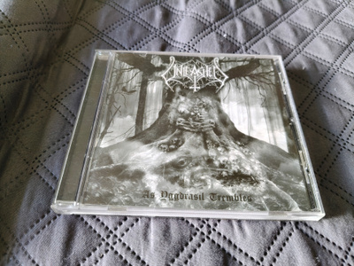 Unleashed - As Yggdrasil Trembles