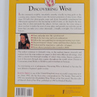 Joanna Simon : Discovering Wine - pikkukuva 2