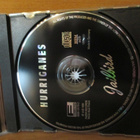 HURRIGANES:JAILLBIRD CD - pikkukuva 3