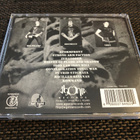 Feldgrau ”Mechanized Misanthropy” CD 2005 - pikkukuva 2
