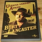 Ulzana - Verinen apassi -dvd (Burt Lancaster) (1972) - pikkukuva 1