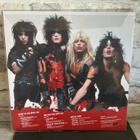 MÖTLEY CRUE: Helter Skelter 12” Lp levy - pikkukuva 2