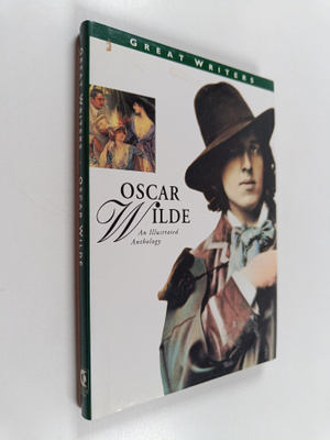 Oscar Wilde : Oscar Wilde