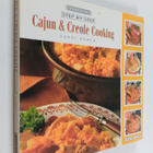 Carol Bowen : Cajun & creole cooking - pikkukuva 1
