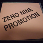 7" single : ZERO NINE : Pretty Baby  ( 1991 promo ) - pikkukuva 1
