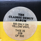 The Von Bondies Lack Of Communication LP Vinyl - pikkukuva 2