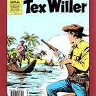 TEX WILLER KRONIKKA 22: Saaren tyranni - pikkukuva 2