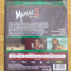 The Last Horror Film BLU-RAY - pikkukuva 2