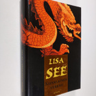 Lisa See : Kiinalainen verkko - pikkukuva 1
